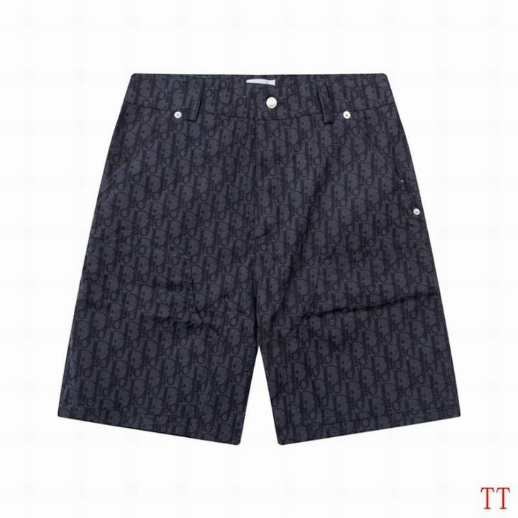 Picture of Dior Jeans Short _SKUDiorXS-L20tx019591